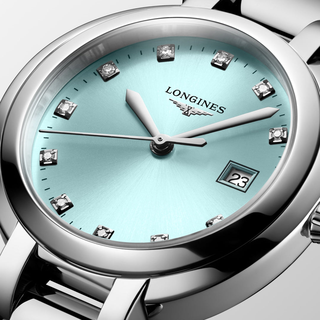 Longines orologio Longines Primaluna 30 mm L8.122.4.90.6