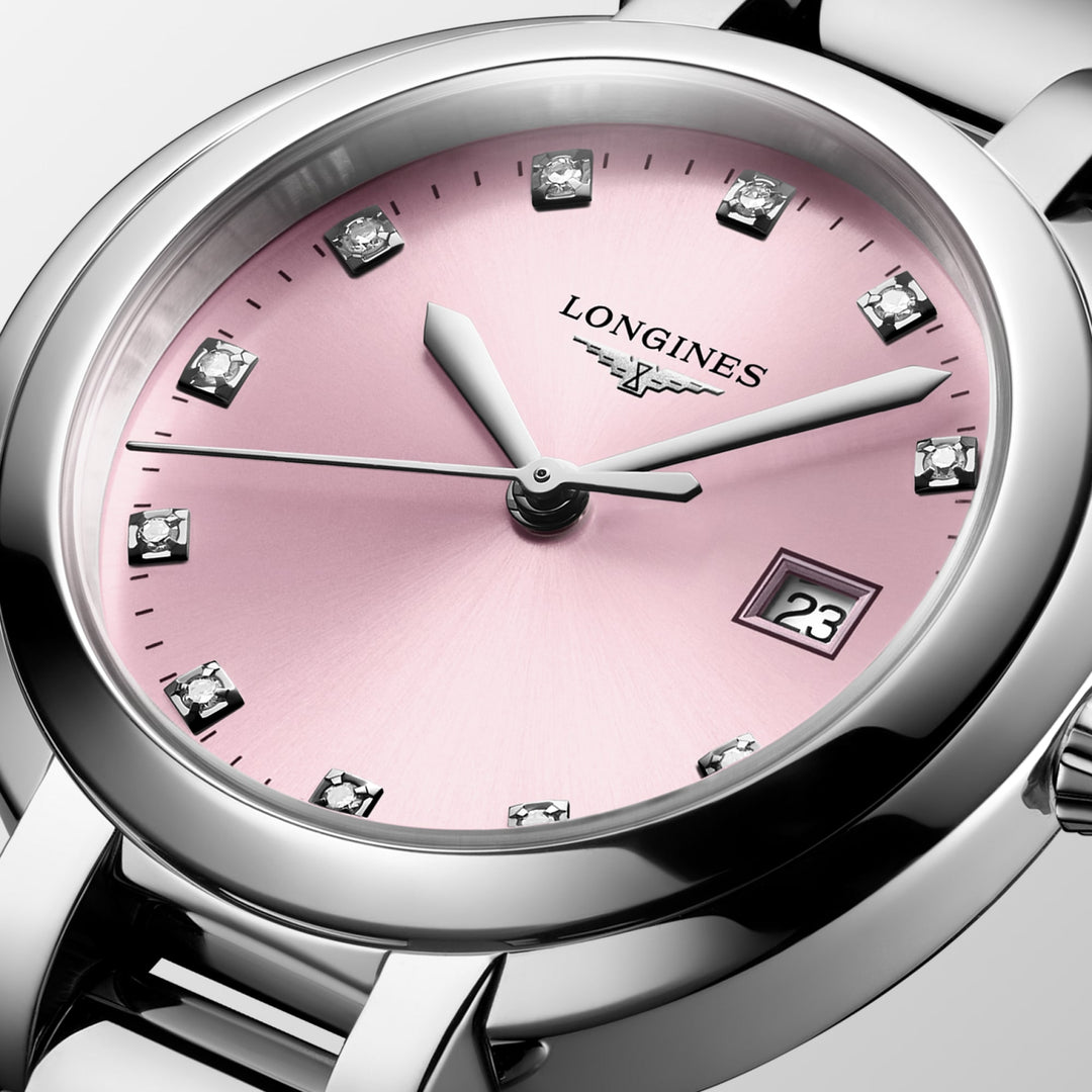 Longines orologio Longines Primaluna 30 mm L8.122.4.99.6