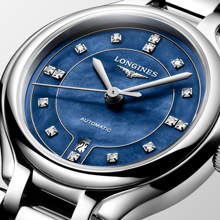 Longines orologio Longines Primaluna 30 mm L8.123.4.97.6