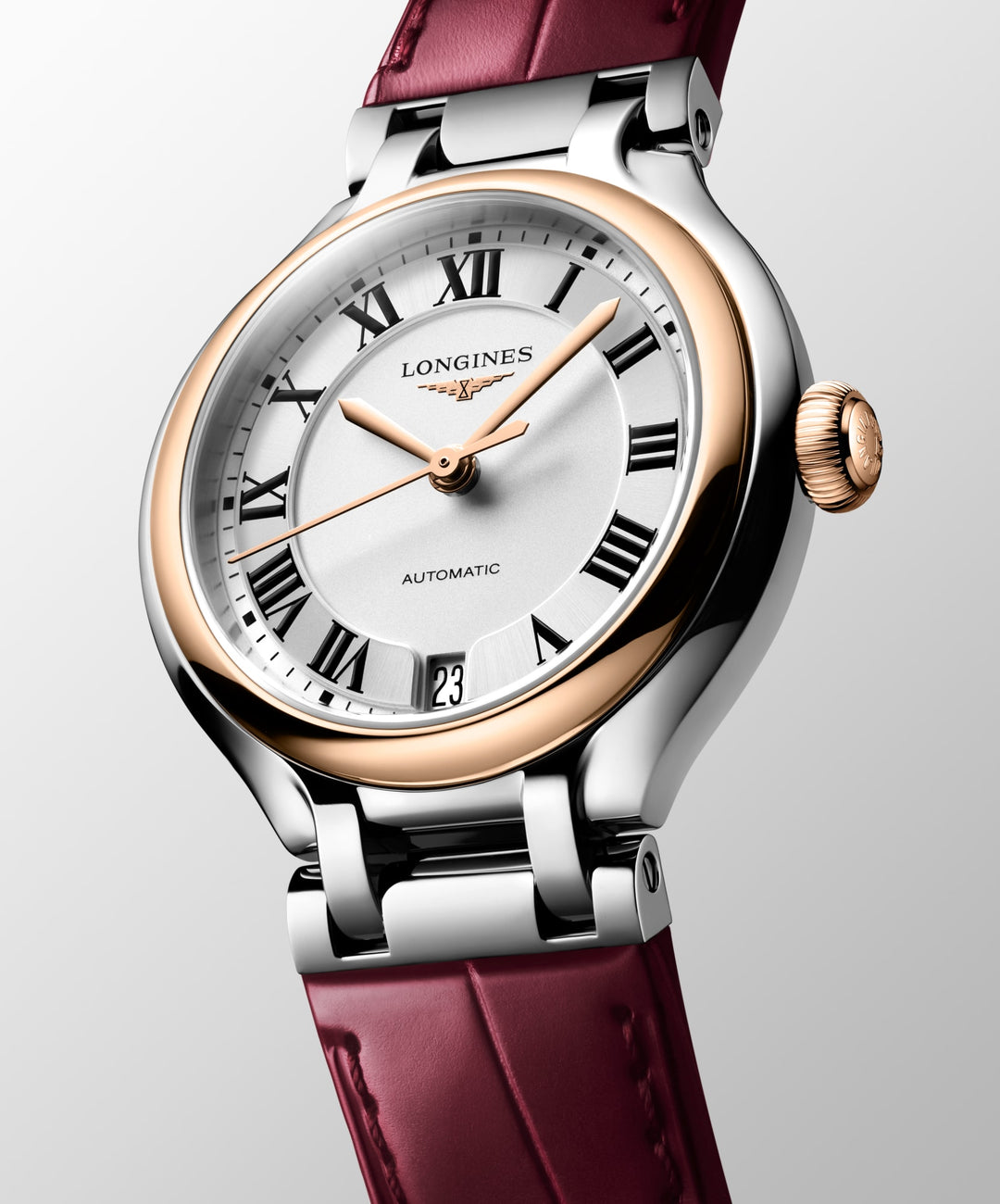 Longines orologio Longines Primaluna 34 mm L8.124.5.71.2