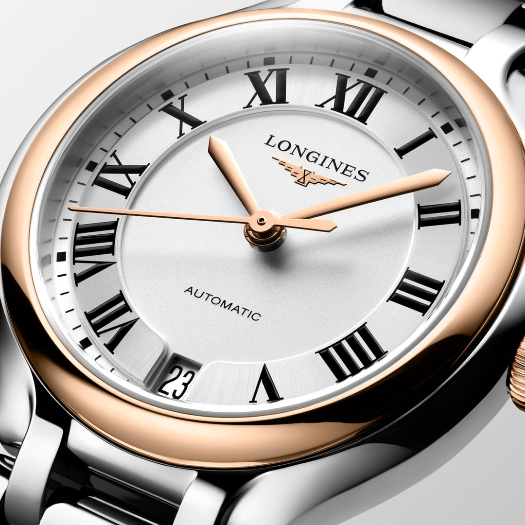 Longines orologio Longines Primaluna 34 mm L8.124.5.71.2