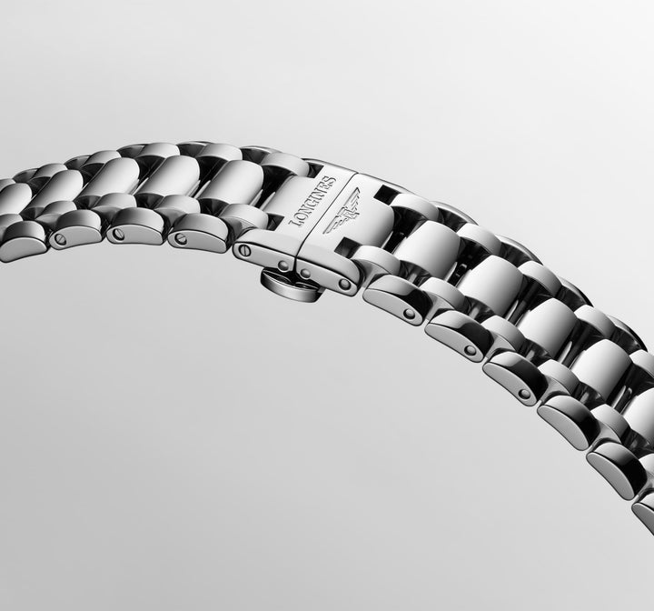 LONGINES – PHASE DE LUNE LONGINES PRIMALUNA – L8.126.0.71.6