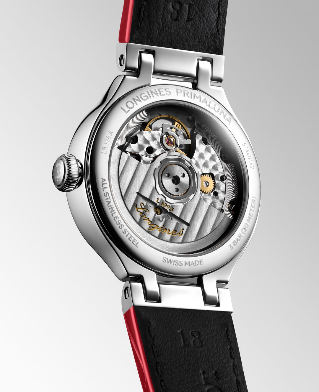 LONGINES – LONGINES PRIMALUNA MONDPHASE – L8.126.4.87.2
