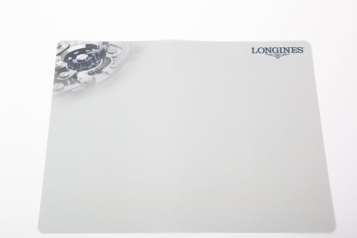 Longines sottomano in gomma autoadesiva L870122104 - Capodagli 1937