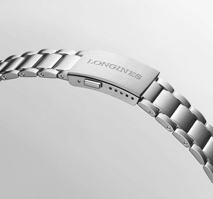 LONGINES – LONGINES ESPÍRITU FLYBACK – L3.821.4.53.6