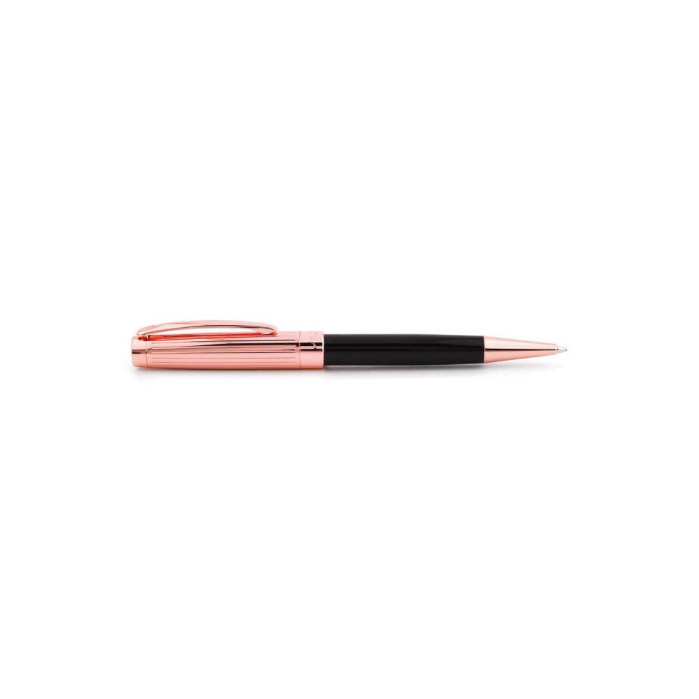 Lorenz Enamel ballpoint pen PL1050BB
