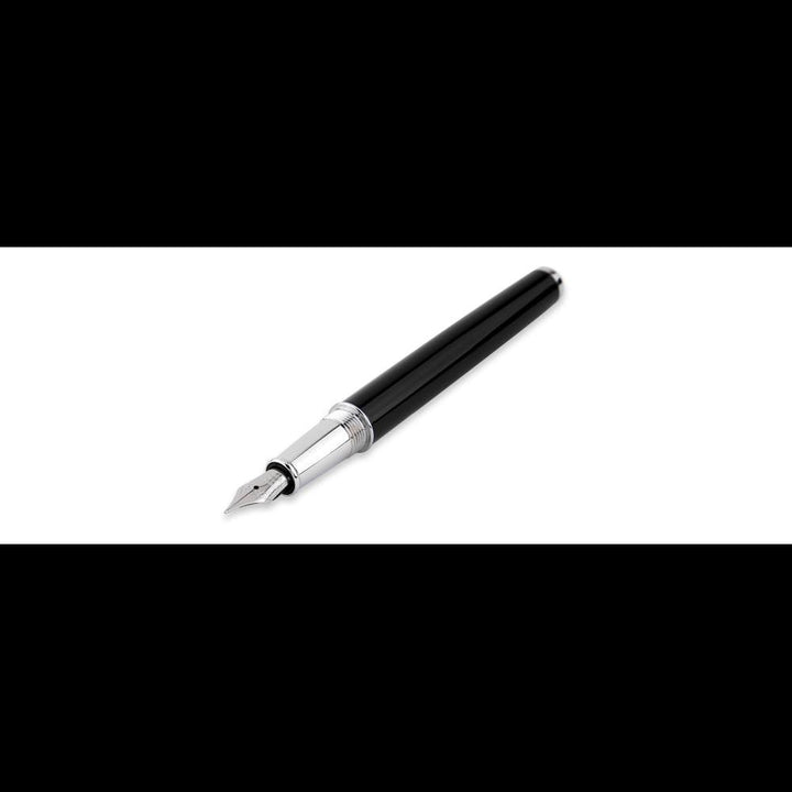 Pluma estilográfica Lorenz Needle PL1080AA