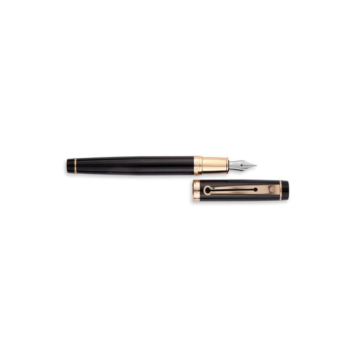 Lorenz penna stilografica Needle PL1080BB