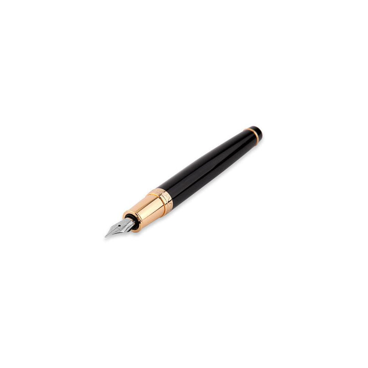 Lorenz penna stilografica Needle PL1080BB