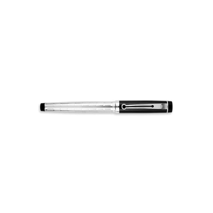 Pluma estilográfica Lorenz Needle PL1080CC