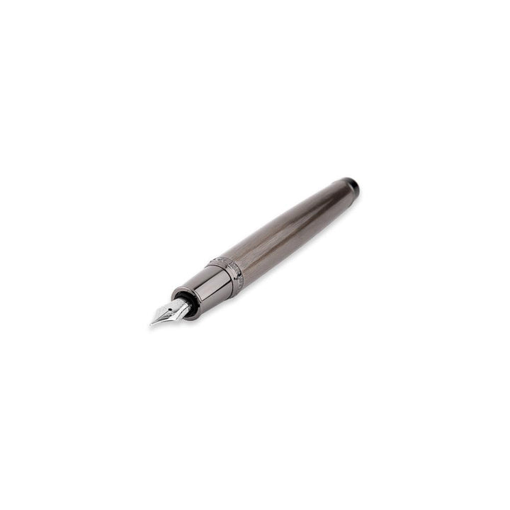 Pluma estilográfica Lorenz Needle PL1080EE