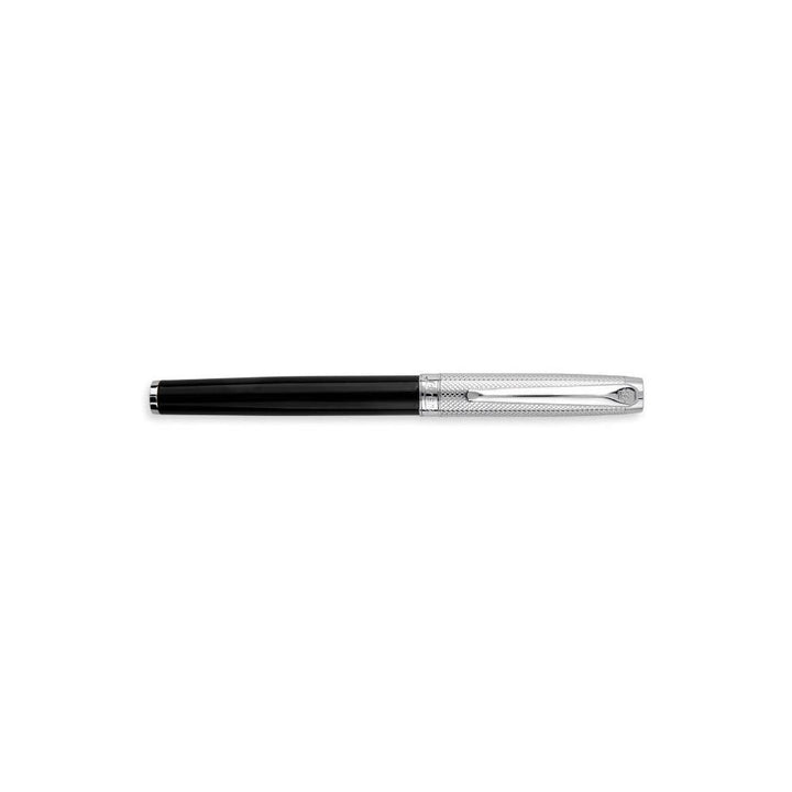 Pluma estilográfica Lorenz Rhombus PL1070DD