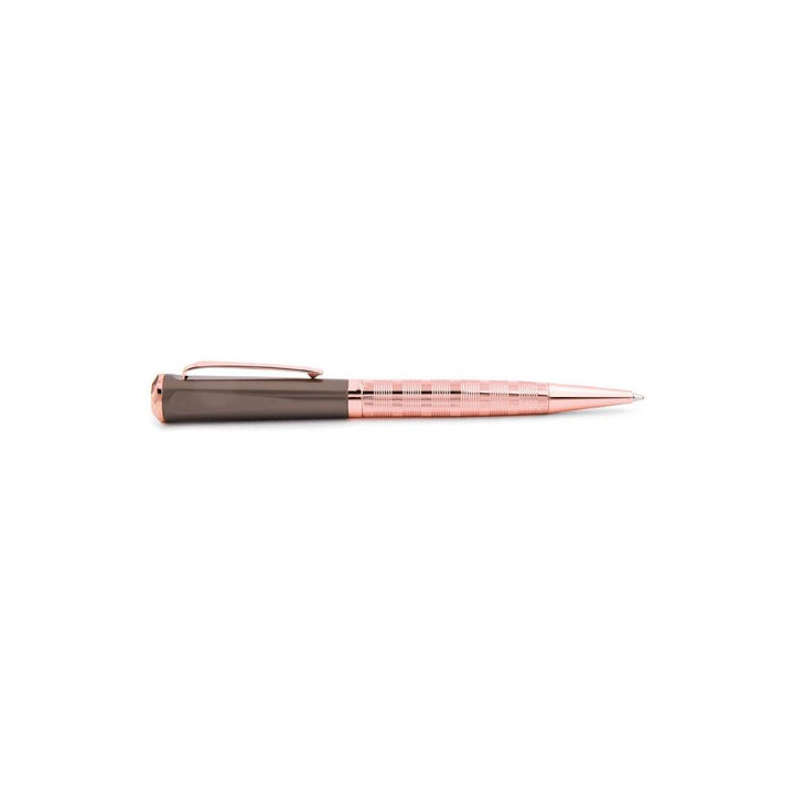 Stylo à bille Lorenz Wedge PL1030BB