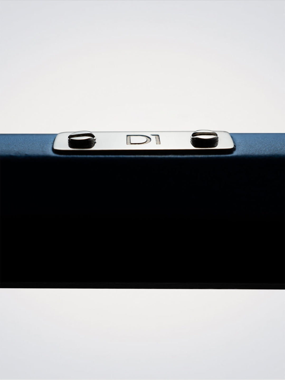D1 Milano Blue ballpoint pen D1-PNSTU004