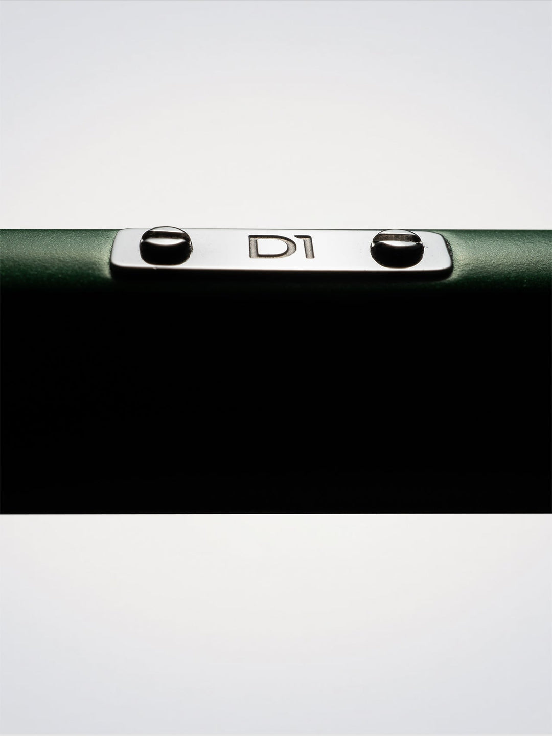 D1 Milano Penna a sfera Verde D1-PNSTU005