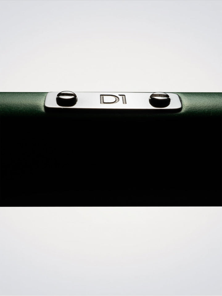 D1 Milano Penna a sfera Verde D1-PNSTU005