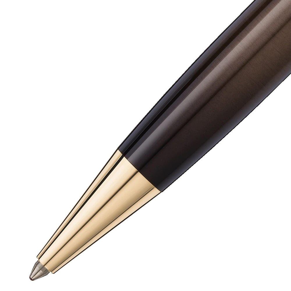 Montblanc penna a sfera Doué Classique Meisterstück Around the World in 80 Days 128483 - Capodagli 1937