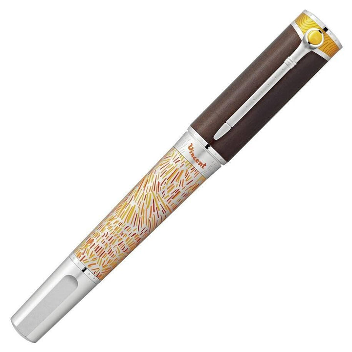 Montblanc roller Masters of Art Homage to Vincent van Gogh Edizione limitata 4810 129156 - Capodagli 1937