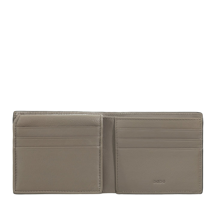 DUDU Small RFID Men&
