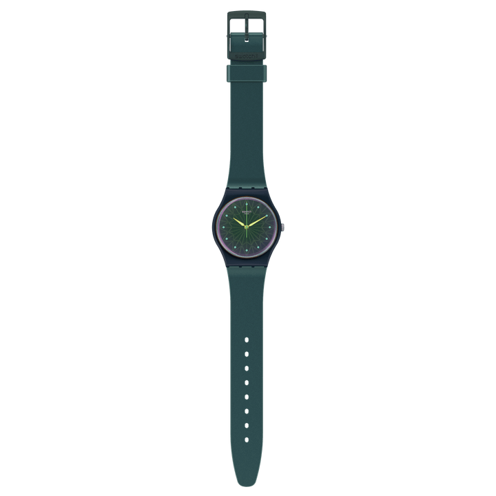 Swatch orologio DREAMING OF GEMSTONES Originals Gent 34mm SO28N117 - Capodagli 1937