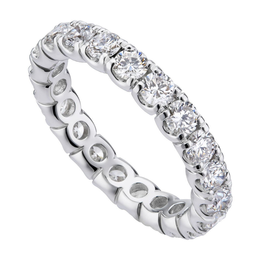 Golay linear finger ring AFP1203-22129110092