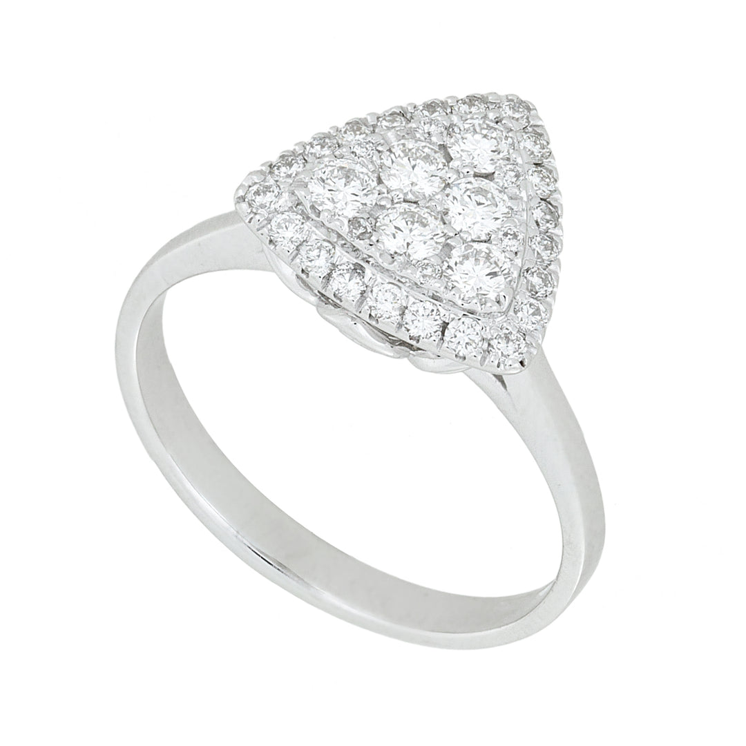 Anillo Golay pavé triangular APV006WDI-17171110036