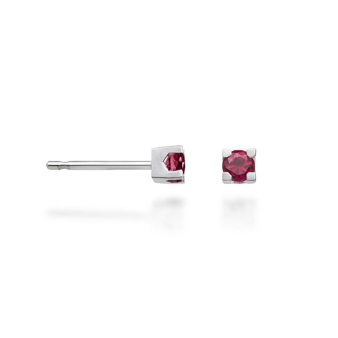 Mikiko oder 18 Karat ct.0,40 Rubin MO5029O4RBR