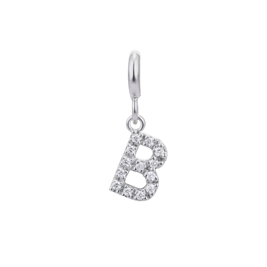Amuletos Golay letra ""b"" CHBDI-22166110001