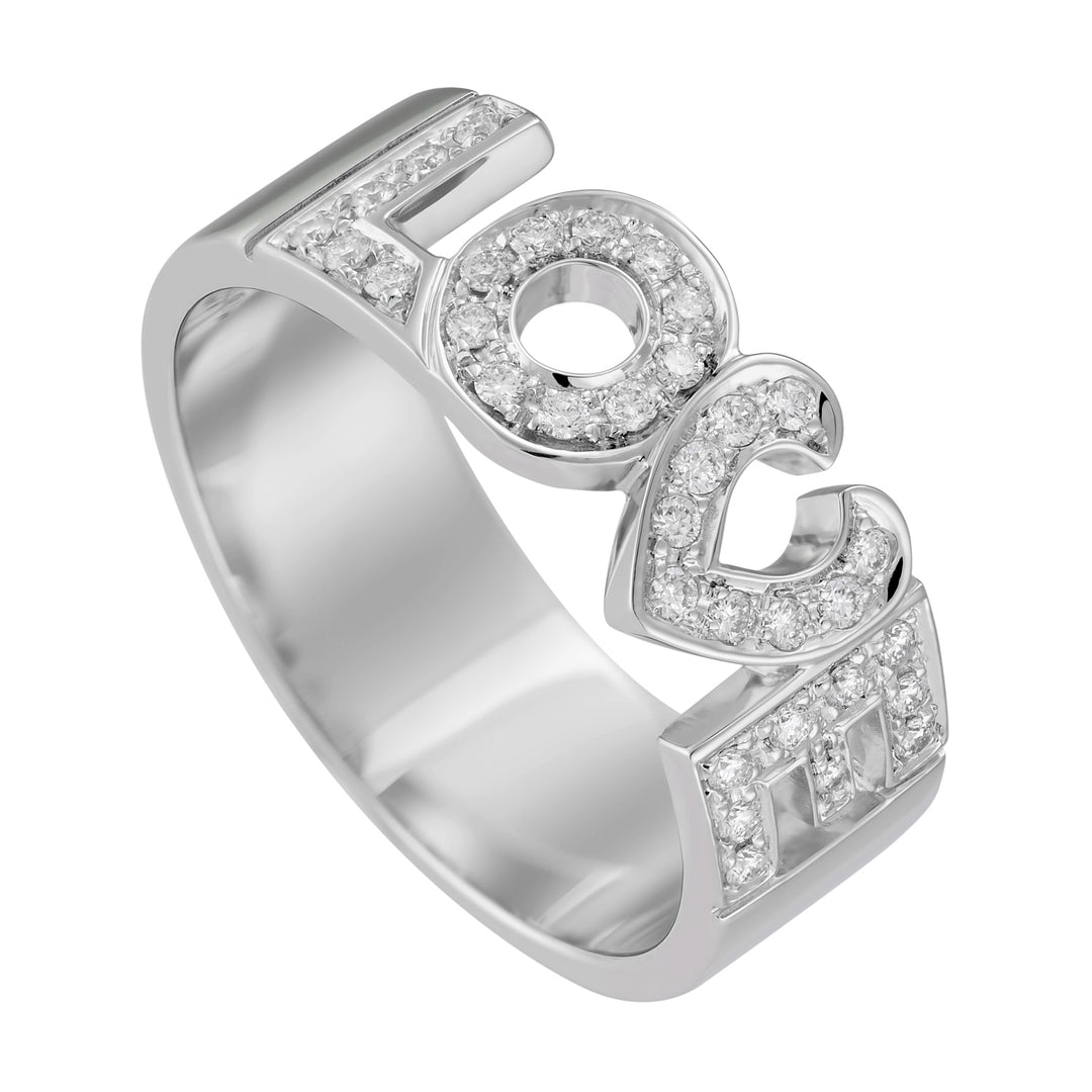 Bague d&