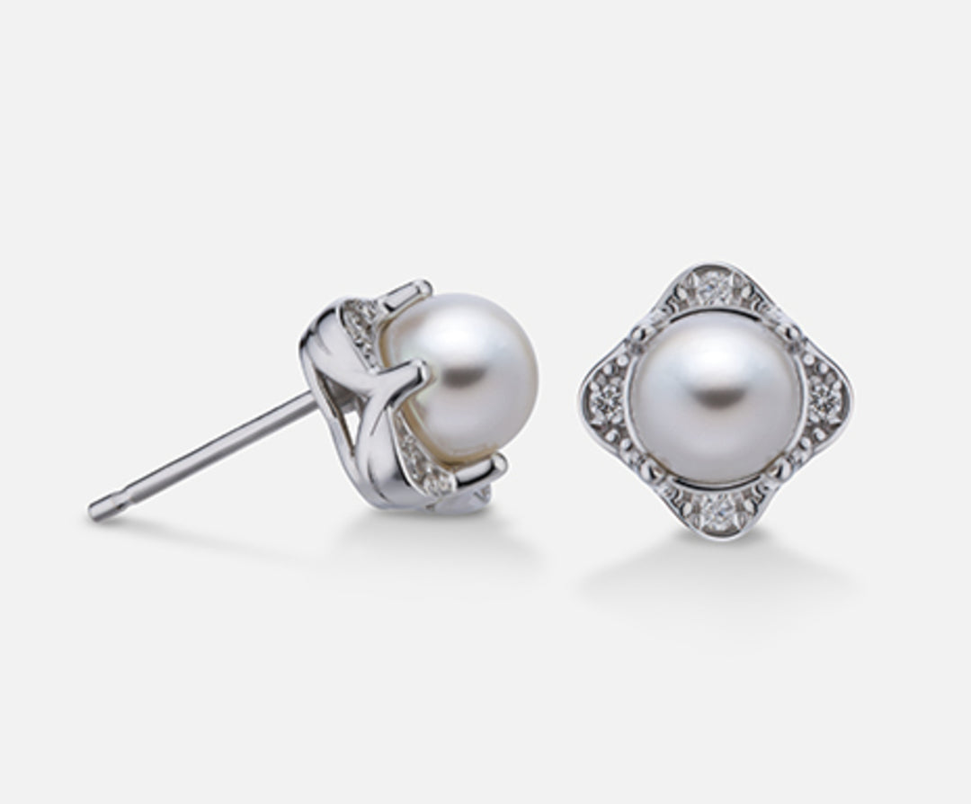 Mikiko oder 18k fw 6/6,5 ct.0,19 MO1540O4FABI060