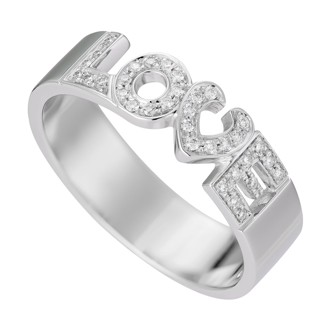 Bague d&