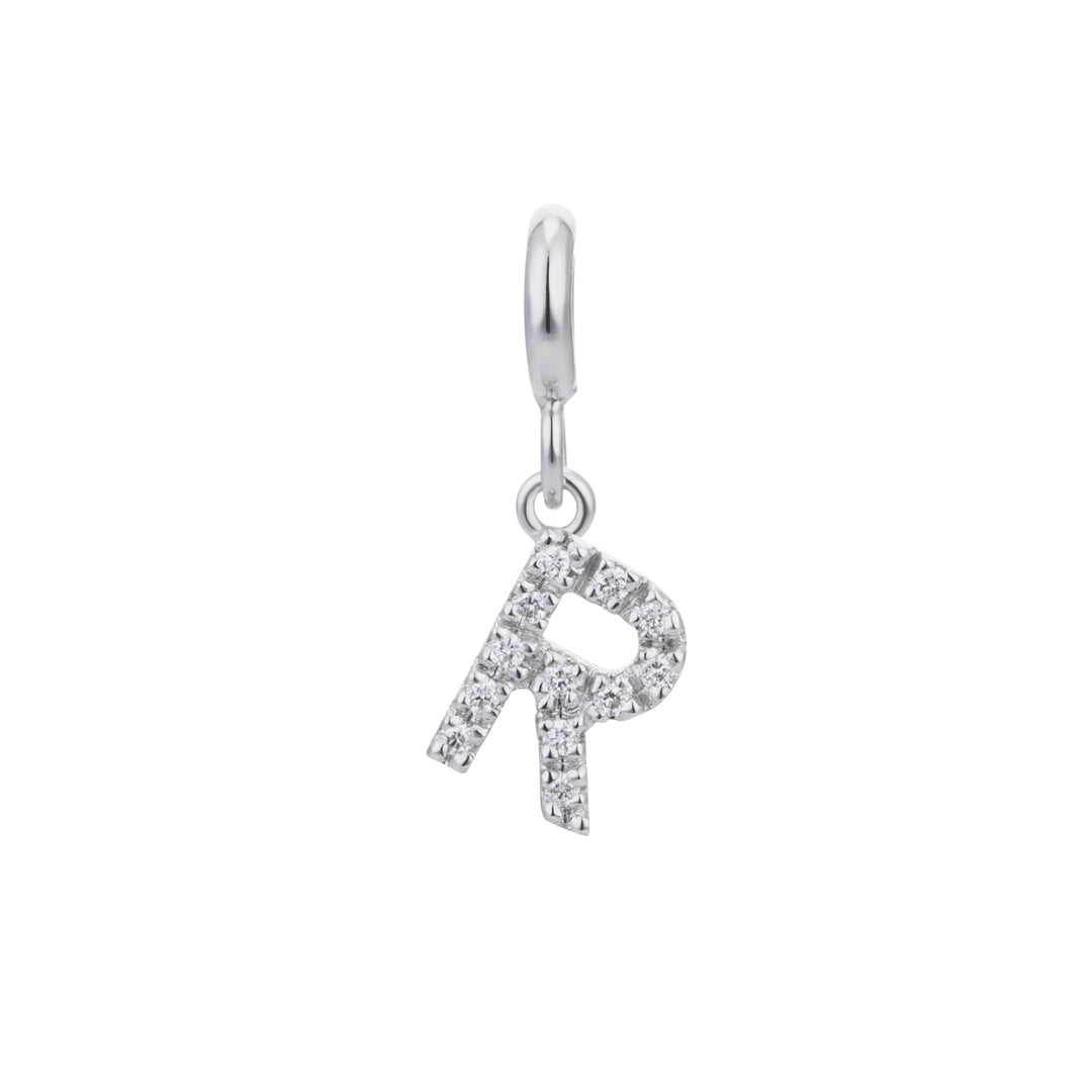 Golay charms letra ""r"" CHRDI-22311110028