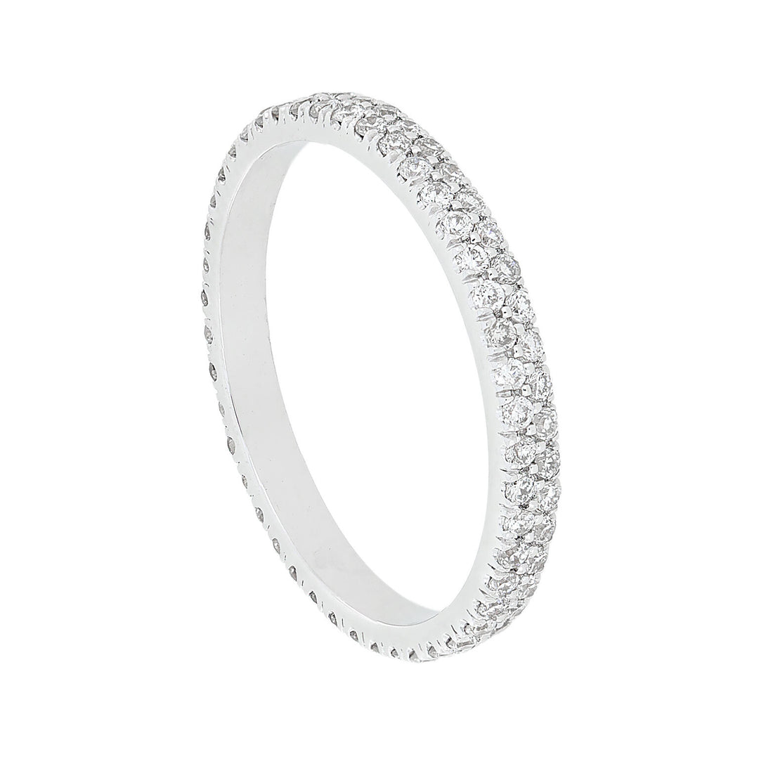 Golay anello eternity AFP1206-20316110036