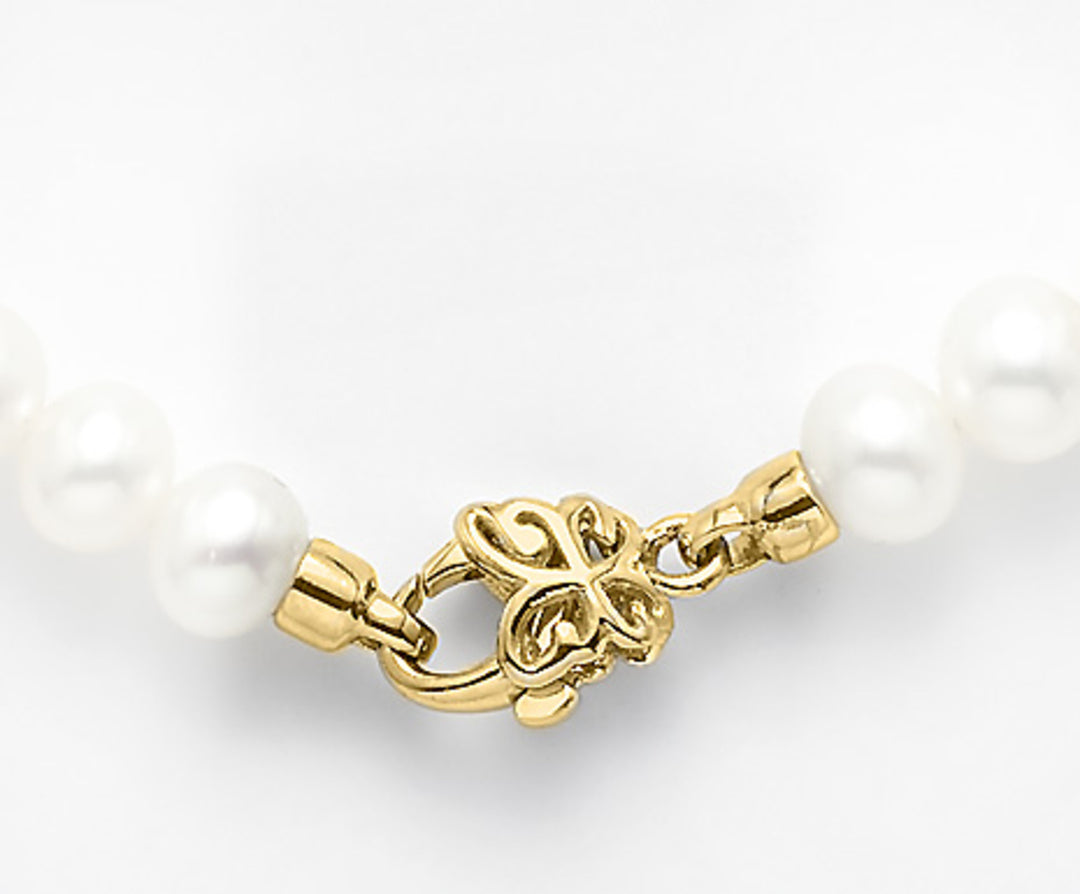 Nihama ch 18k farfalla piccola gialla NH0321O10000000