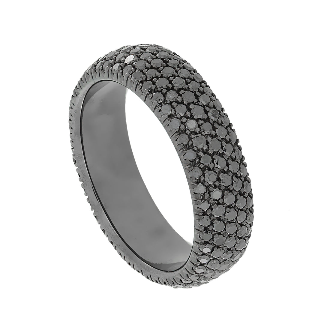 Golay Ring Pavþ schwarz AFP1221N-12157110155