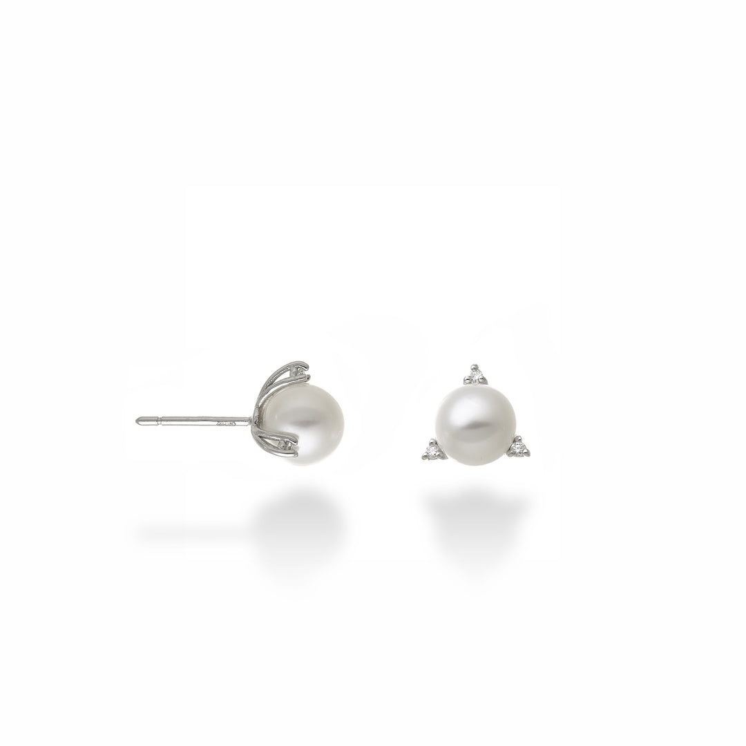 Mikiko oder 18k fw 7/7,5 ct.0,06 MO1583O4FABI070