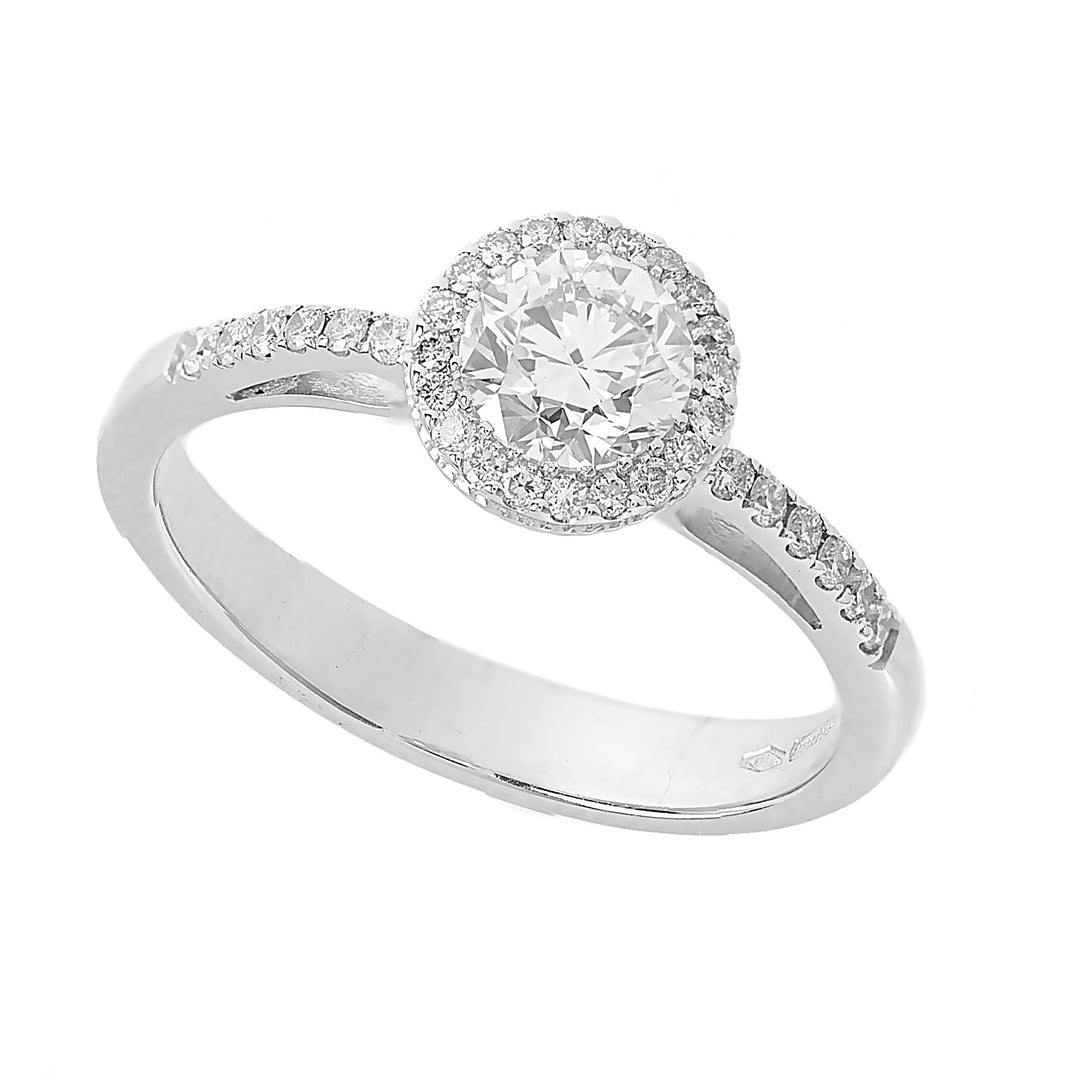 Golay-Konturring mit versenktem Schaft ANE7889-21263110177