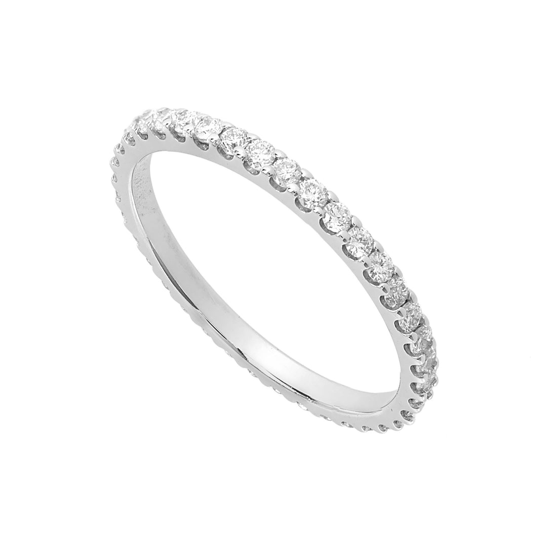 Golay gedrehter Ring AIM003-17034110036
