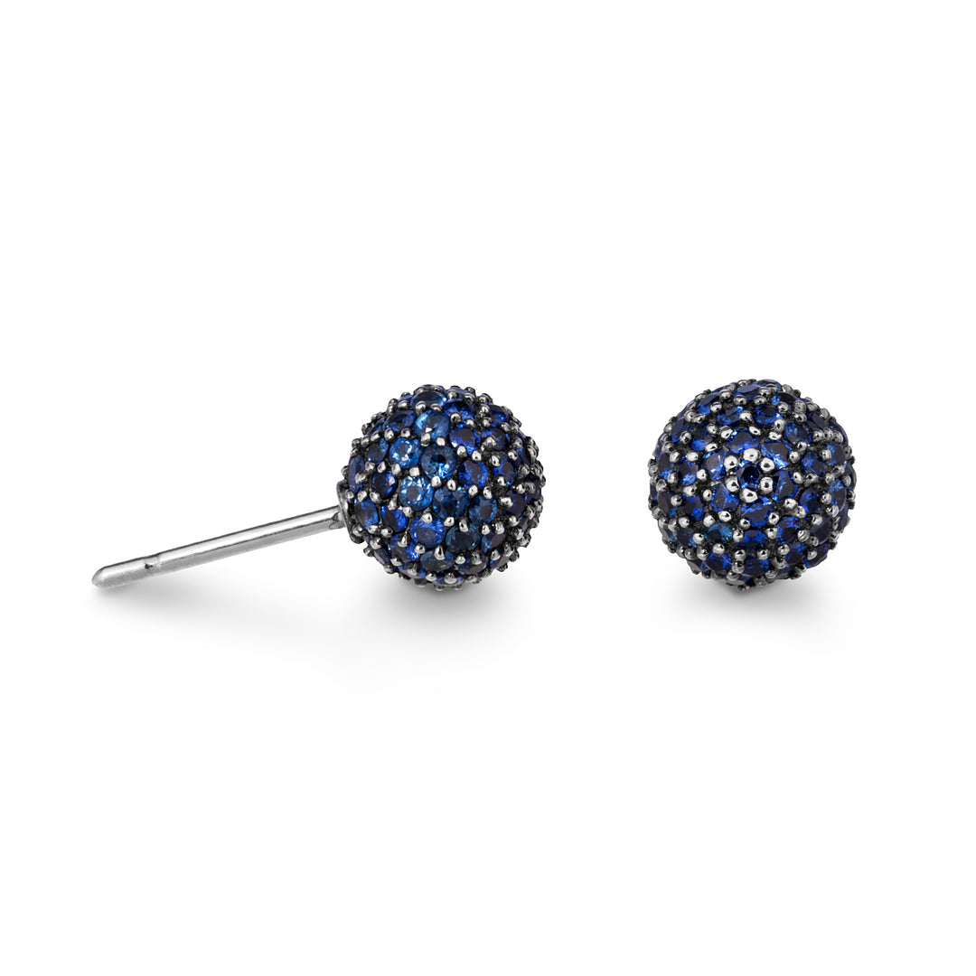 Golay sphere earrings ORDM677-14022110011