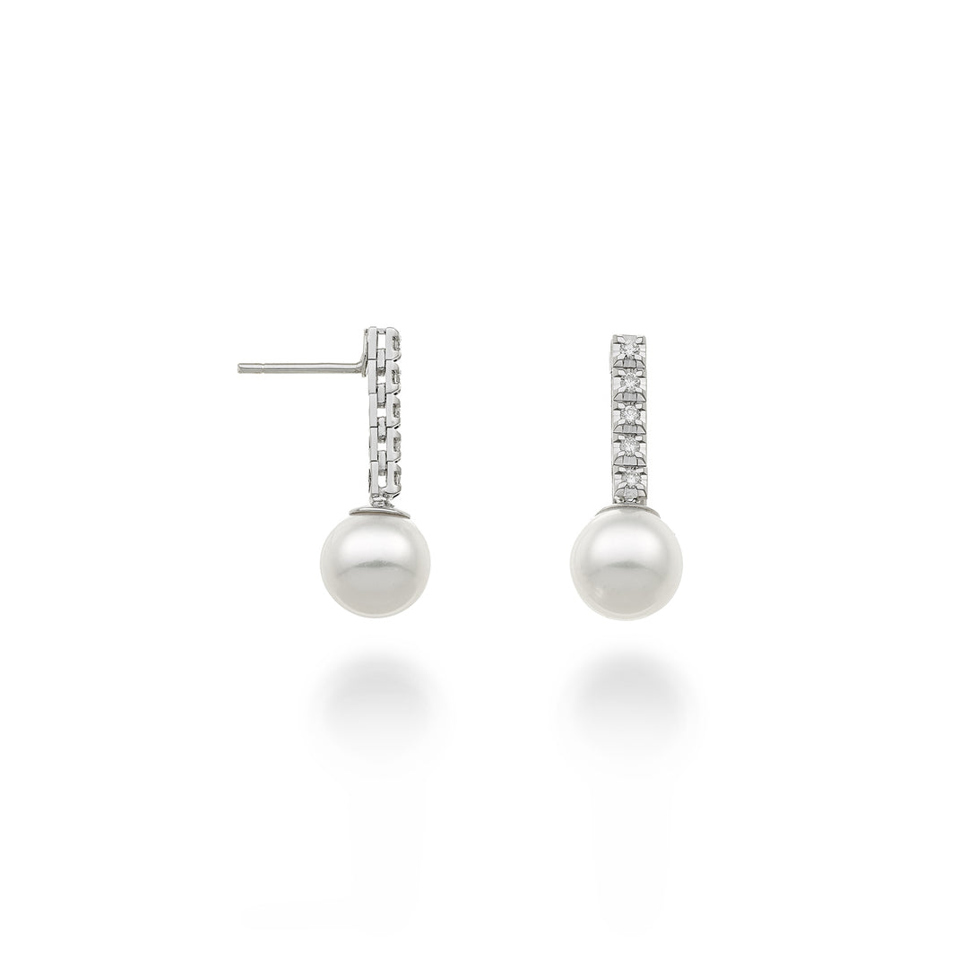 Golay oder 18k Ak 8,5/9 ct.0,16 2,60 mm 5 Einstellungen 1,5 cm GORTEN260ABBI085-1,5