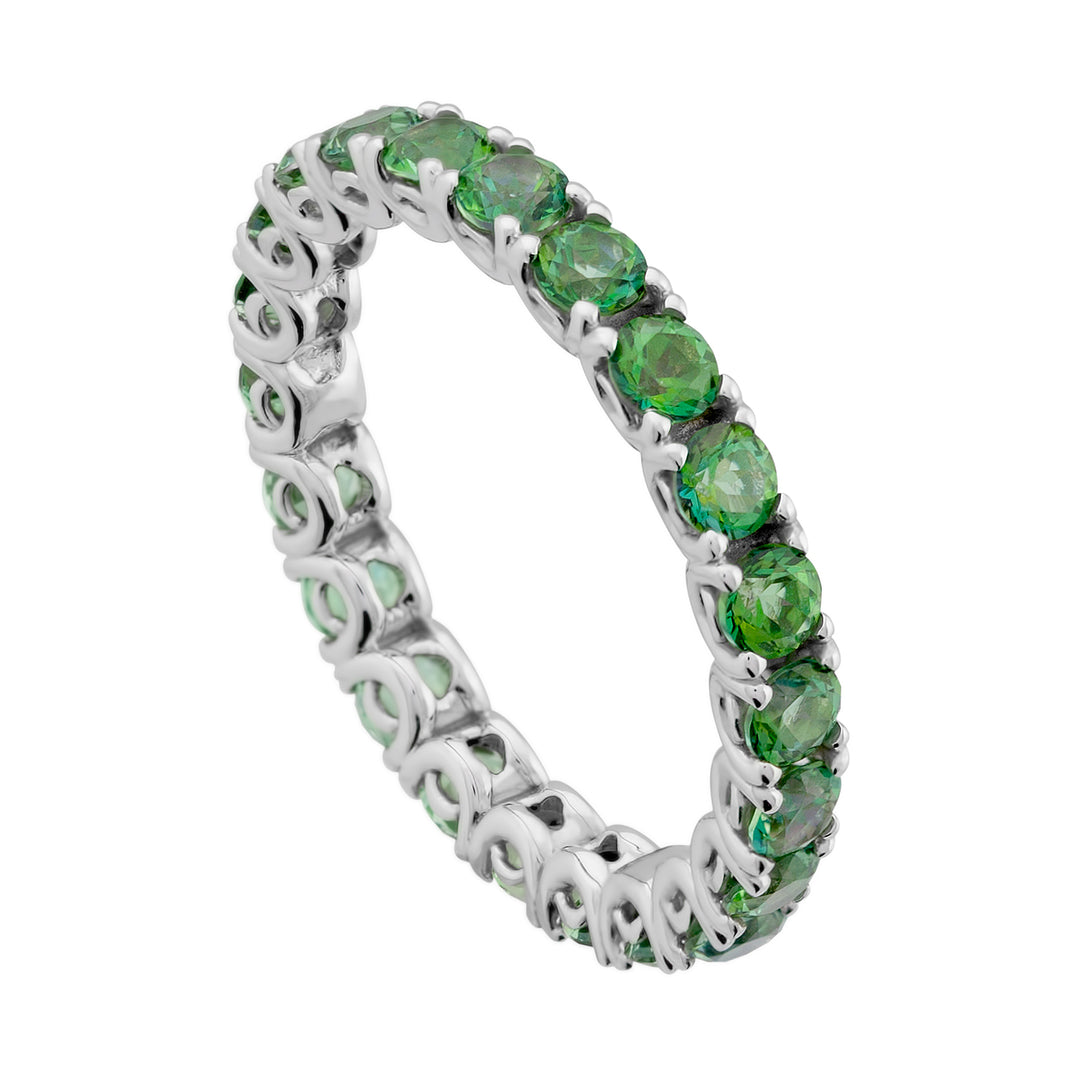 Golay rain forest topaze ring AET018190TRF