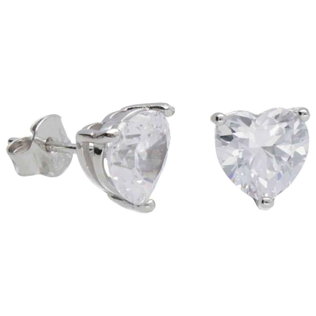 Mikiko oder AG925 weiße Swarovski-Edelsteine MO7632A4BIANCO0