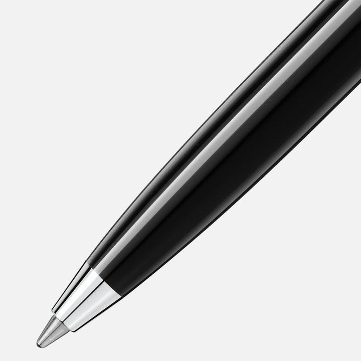 Stylo bille Montblanc Meisterstück Platinum Line Hommage à W.A. Mozart 132472