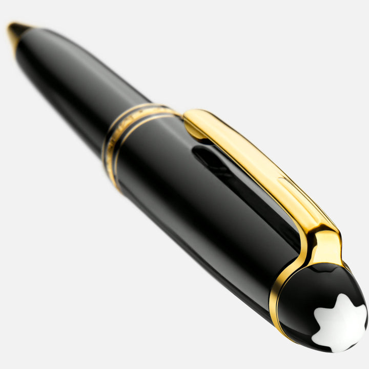 Bolígrafo Montblanc Meisterstück Gold LeGrand 132452