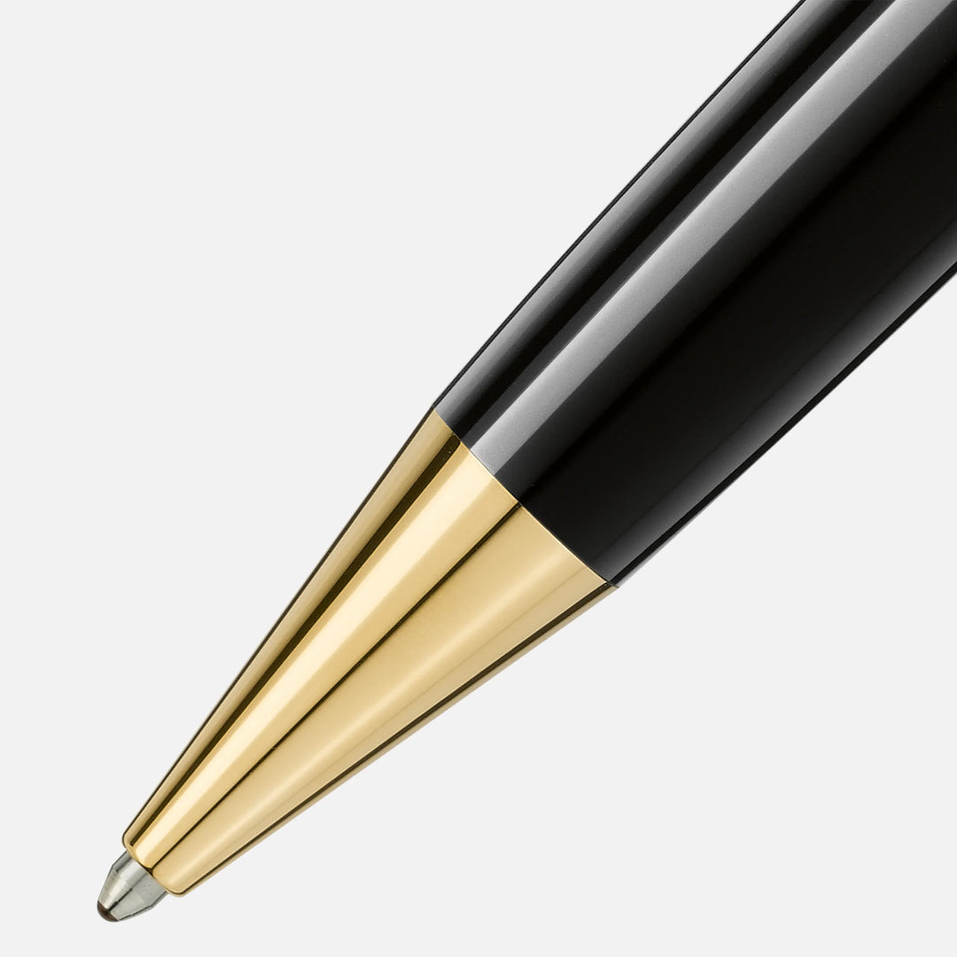 Bolígrafo Montblanc Meisterstück Gold LeGrand 132452