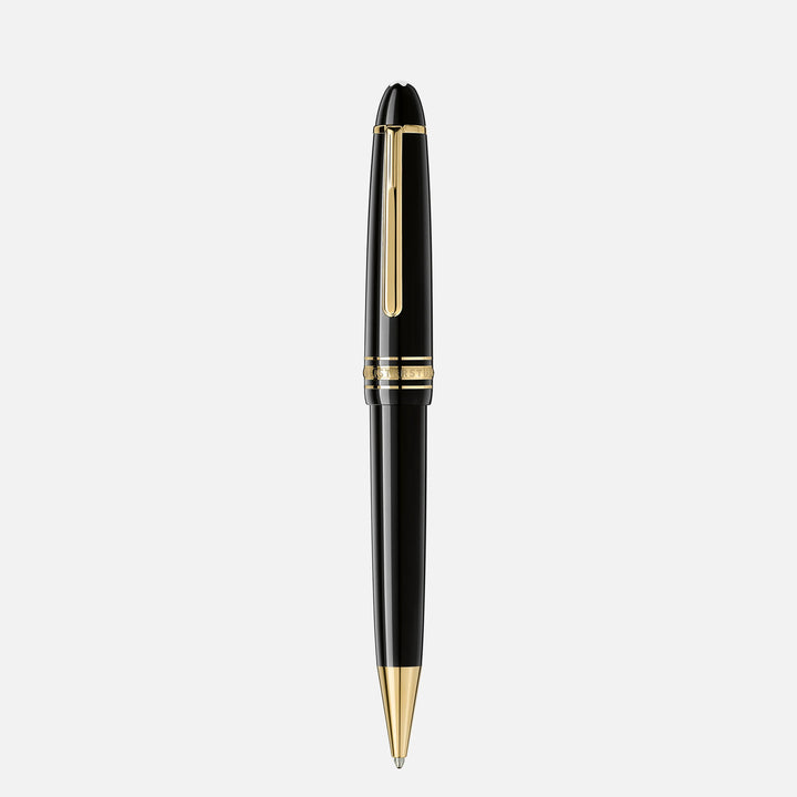 Bolígrafo Montblanc Meisterstück Gold LeGrand 132452