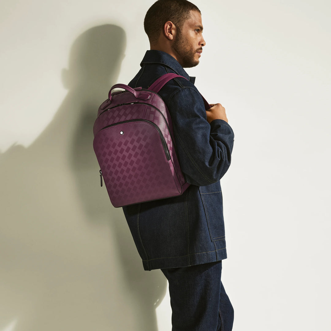 Montblanc medium backpack with 3 compartments Extreme 3.0 199405