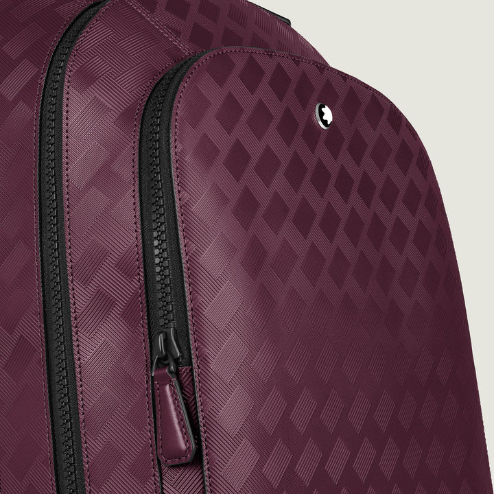 Montblanc medium backpack with 3 compartments Extreme 3.0 199405
