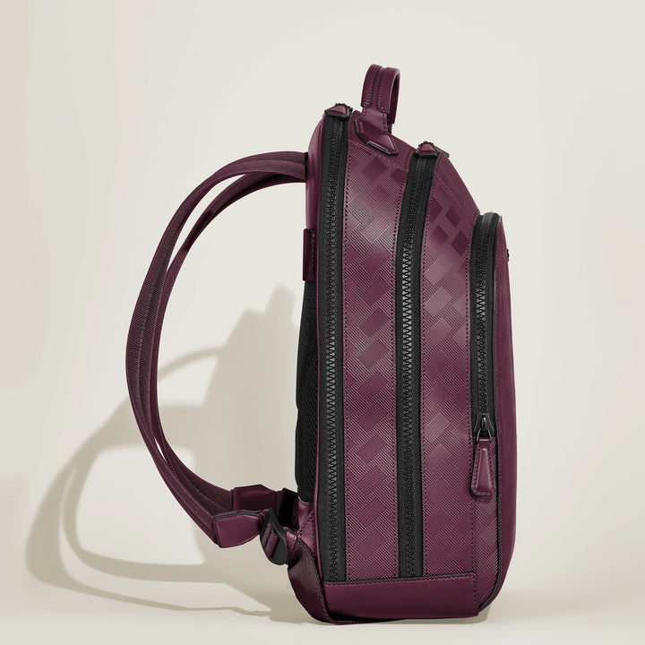 Montblanc medium backpack with 3 compartments Extreme 3.0 199405