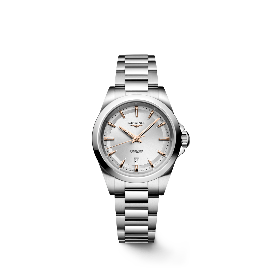 LONGINES – CONQUÊTE – L3.320.4.72.6
